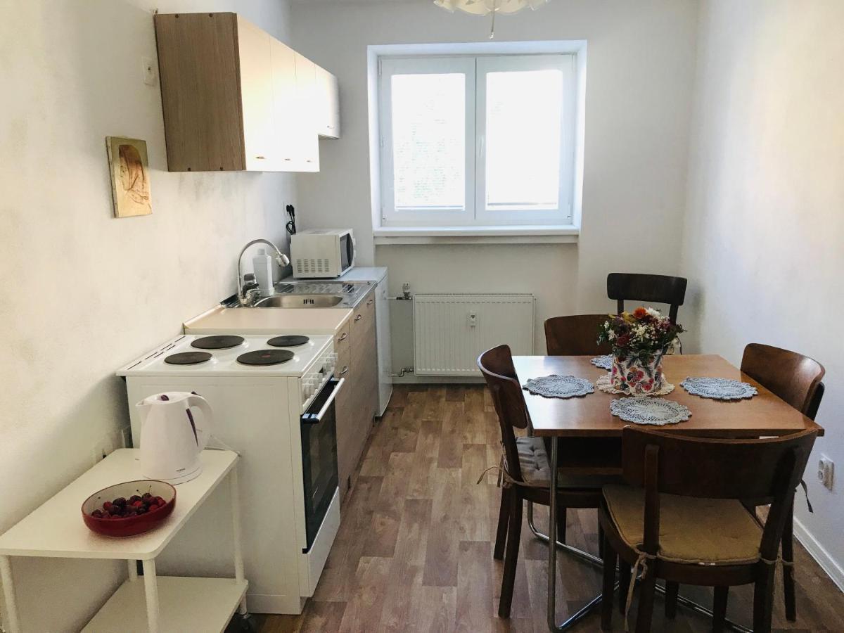Apartman Ala Spišská Nová Ves 외부 사진