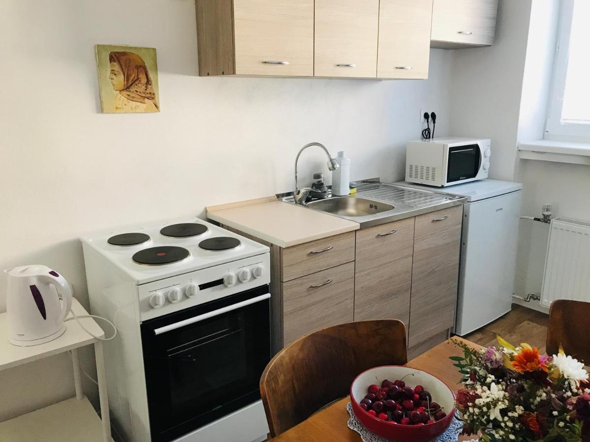 Apartman Ala Spišská Nová Ves 외부 사진