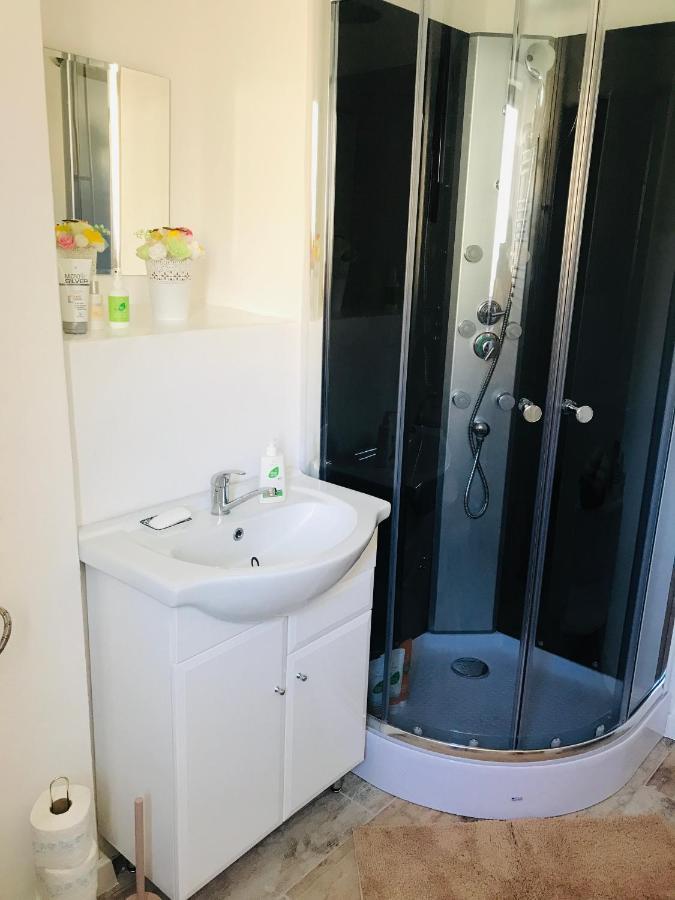 Apartman Ala Spišská Nová Ves 외부 사진