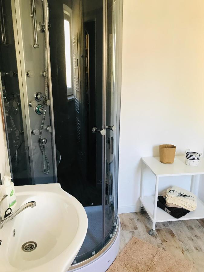 Apartman Ala Spišská Nová Ves 외부 사진