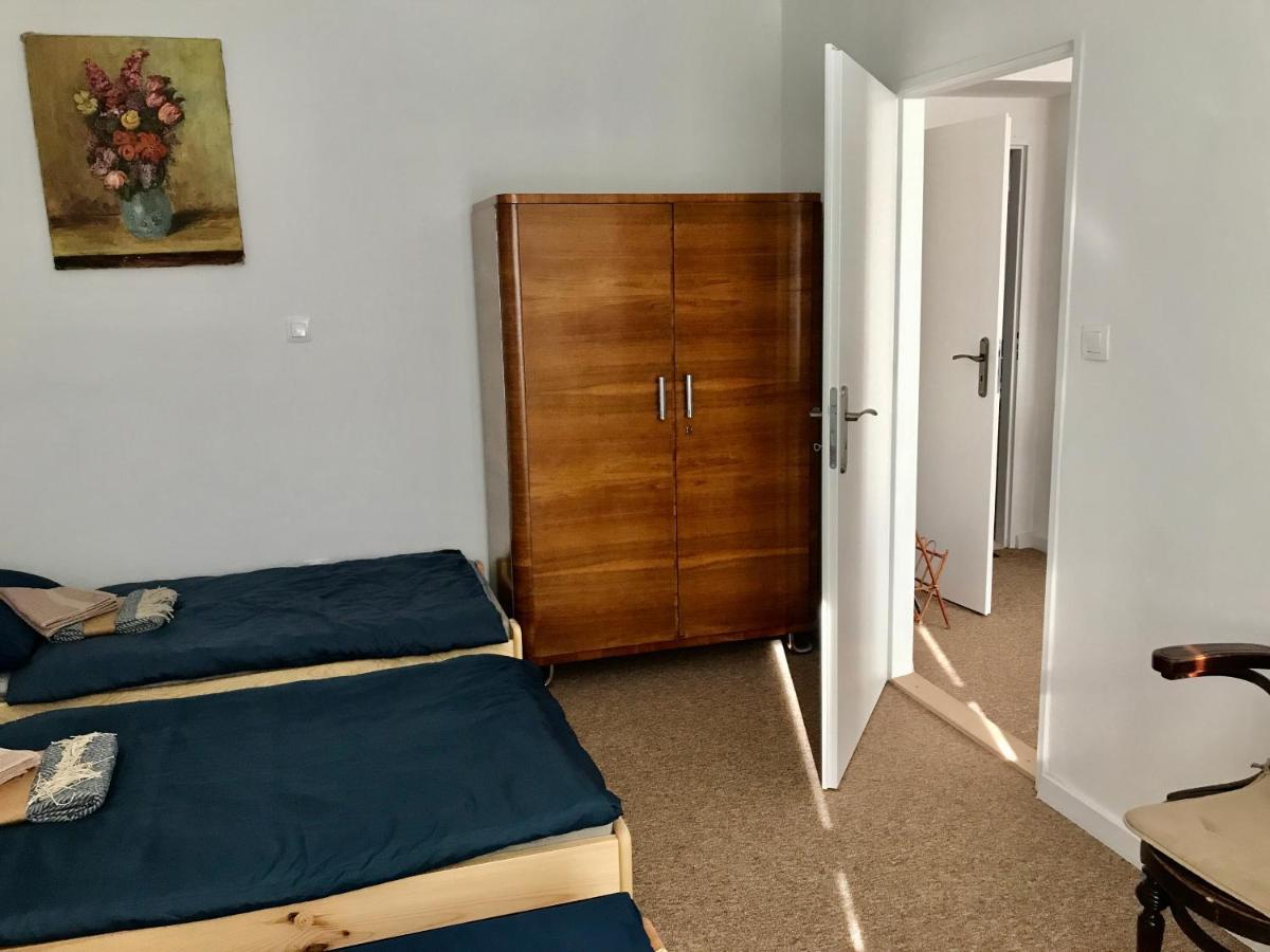 Apartman Ala Spišská Nová Ves 외부 사진