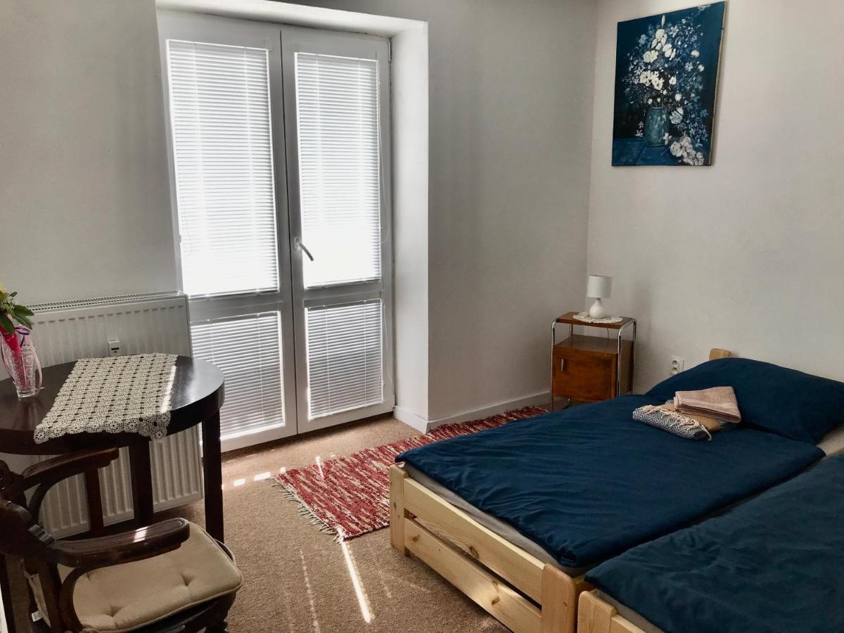 Apartman Ala Spišská Nová Ves 외부 사진