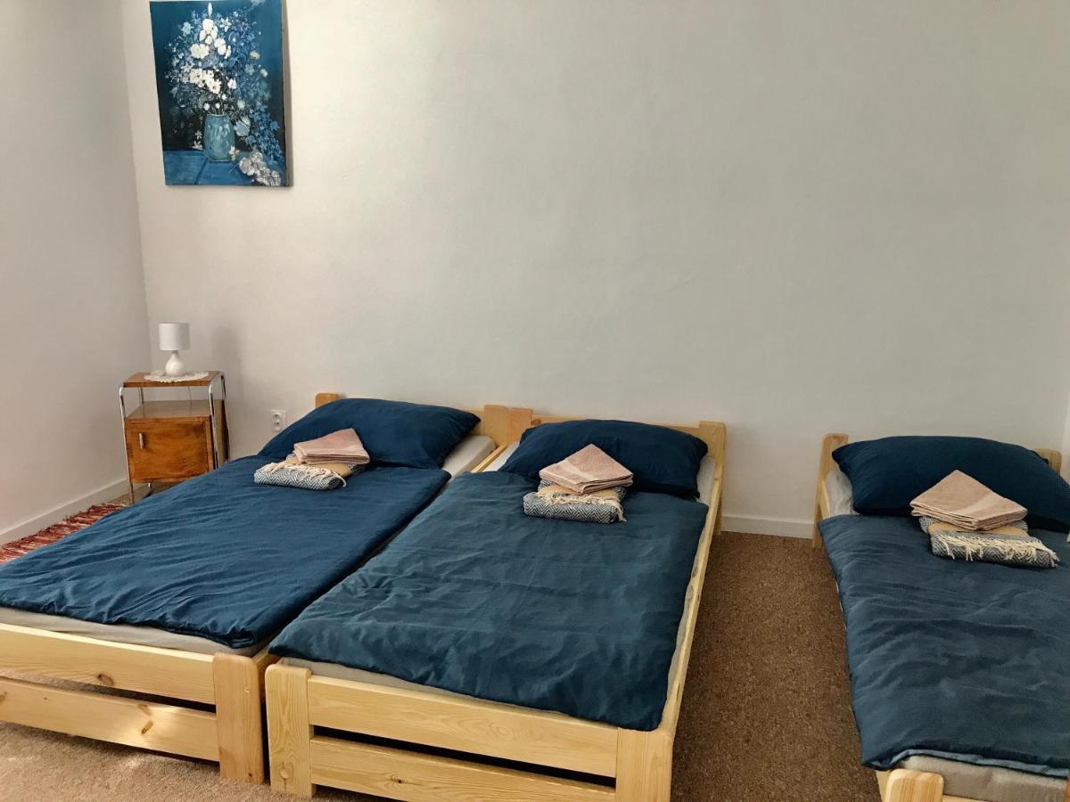 Apartman Ala Spišská Nová Ves 외부 사진