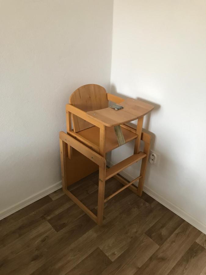 Apartman Ala Spišská Nová Ves 외부 사진