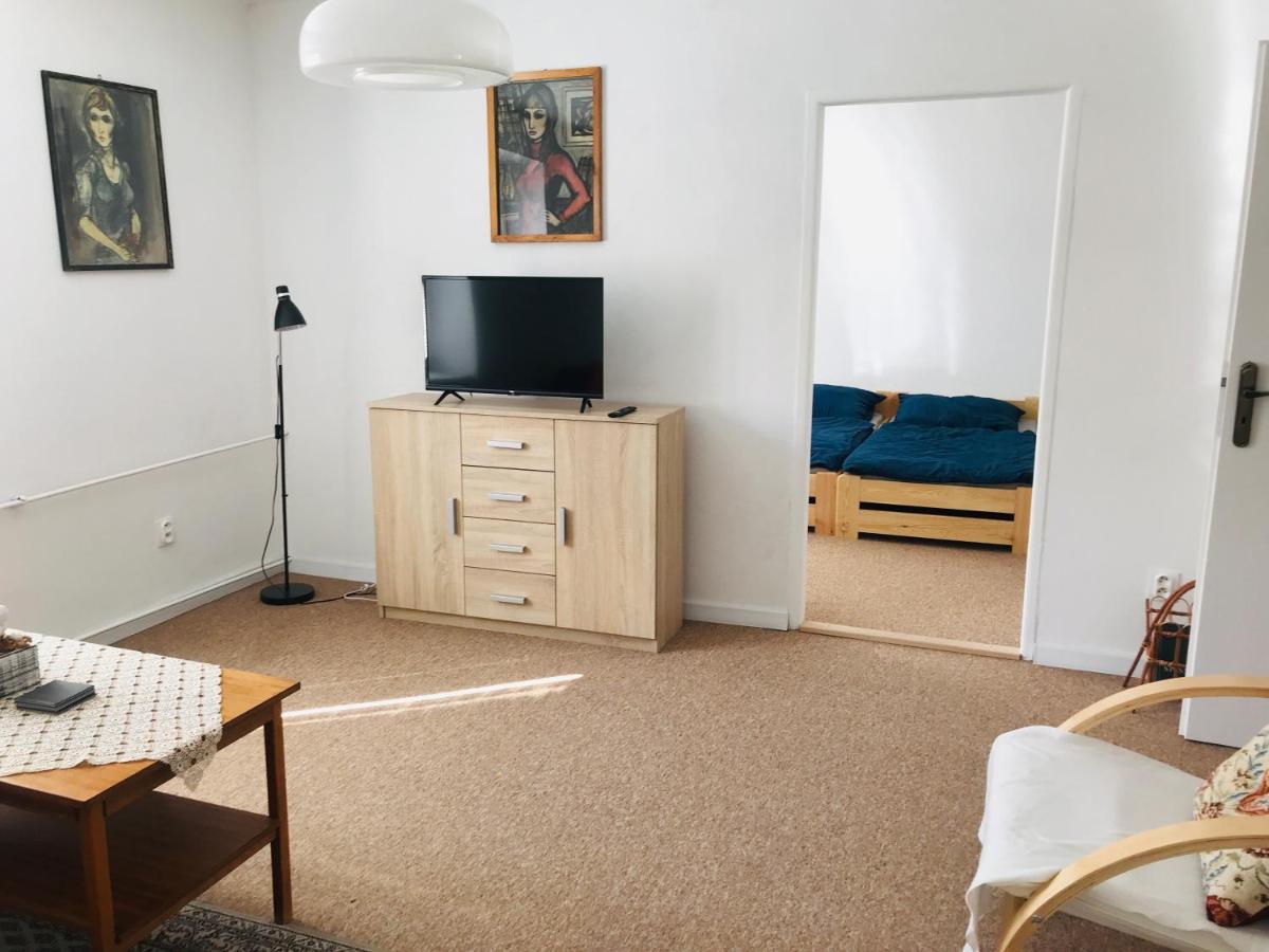 Apartman Ala Spišská Nová Ves 외부 사진