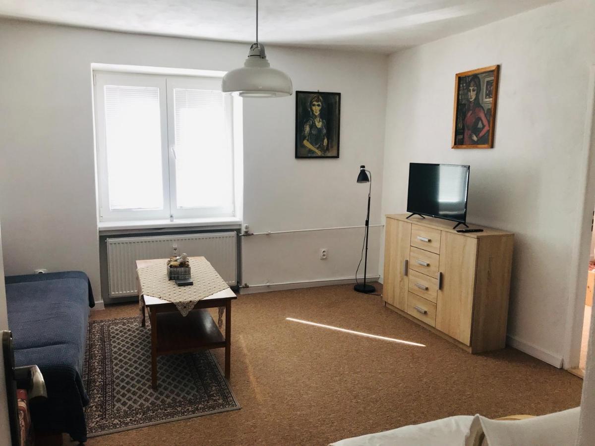 Apartman Ala Spišská Nová Ves 외부 사진