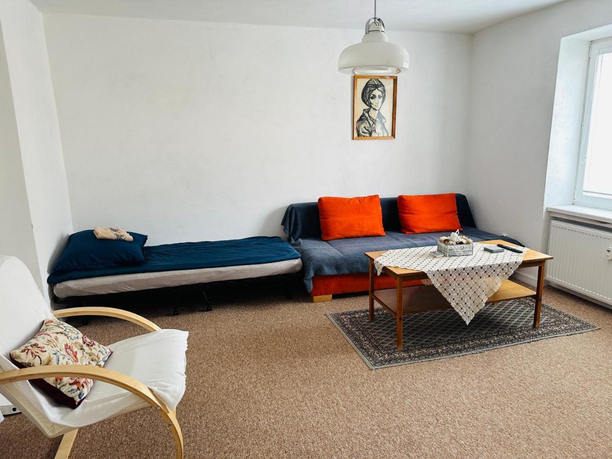 Apartman Ala Spišská Nová Ves 외부 사진