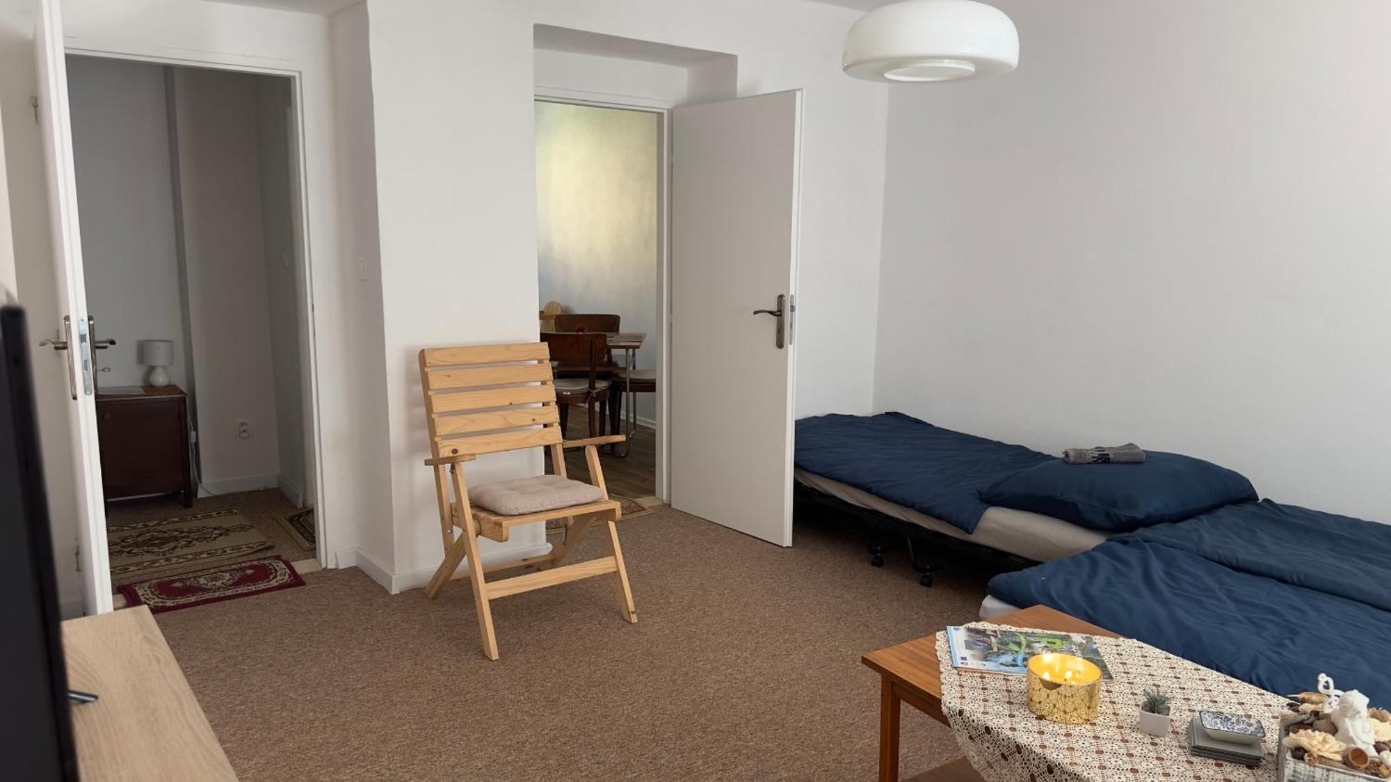Apartman Ala Spišská Nová Ves 외부 사진