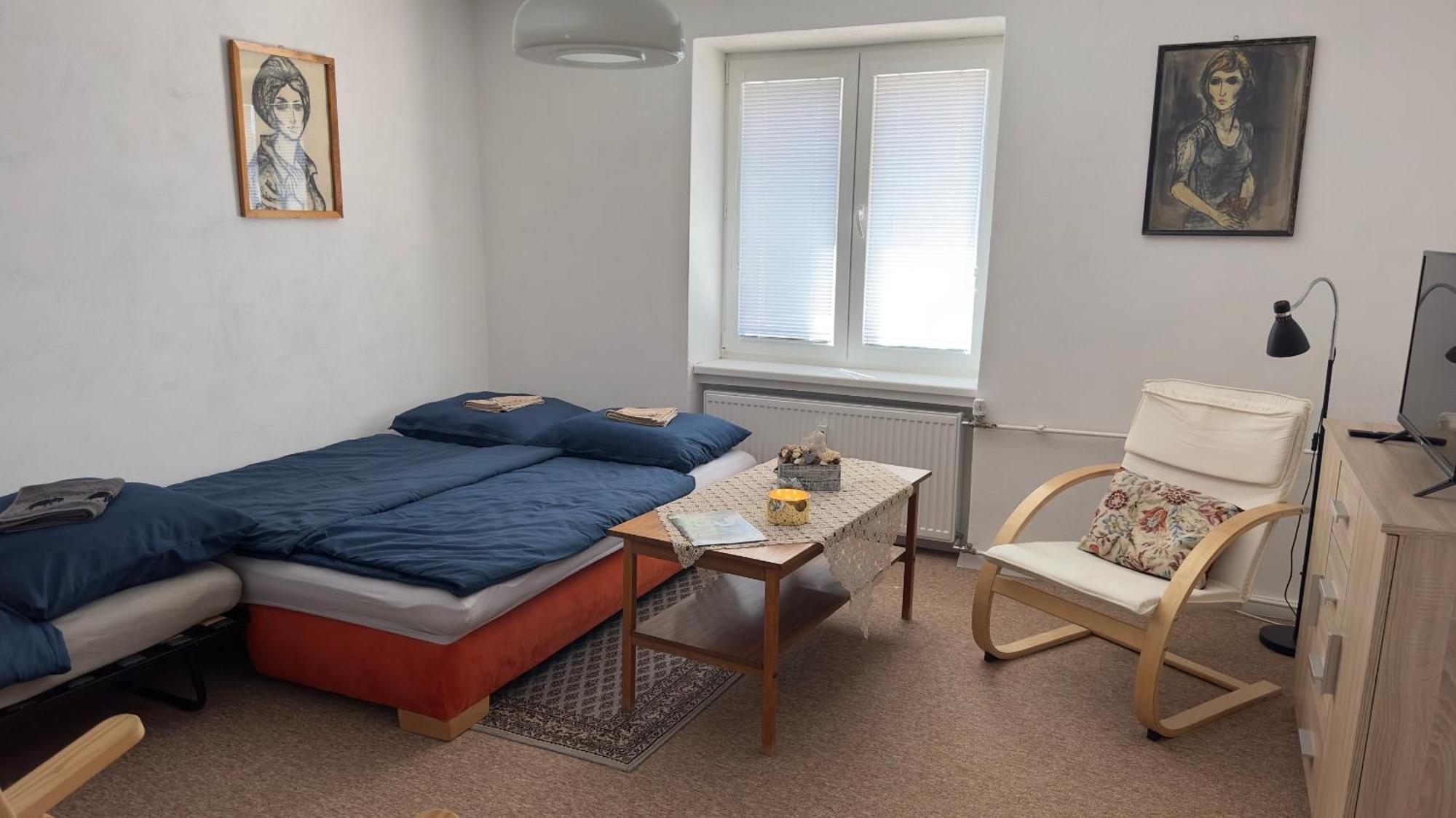Apartman Ala Spišská Nová Ves 외부 사진
