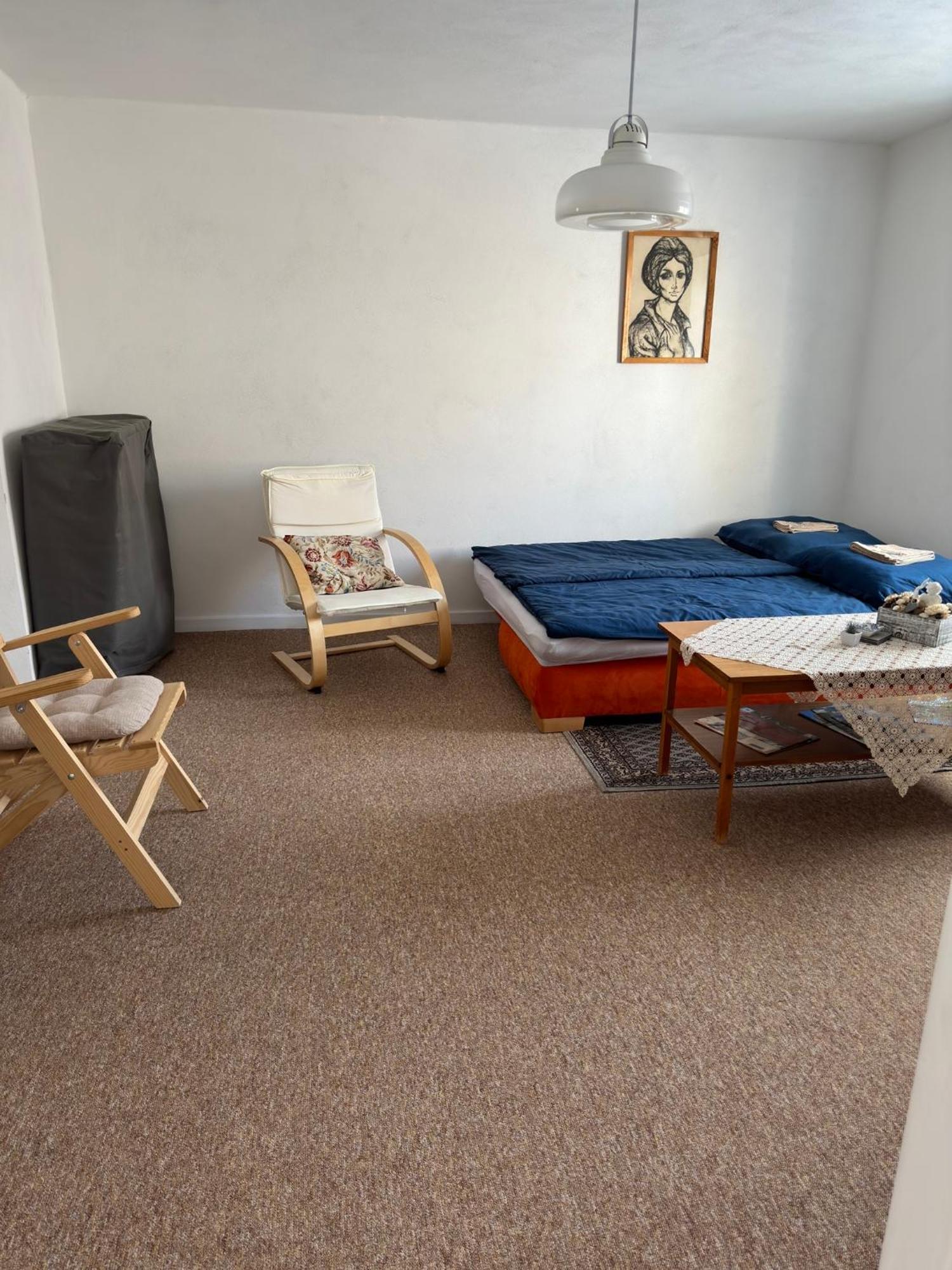 Apartman Ala Spišská Nová Ves 외부 사진